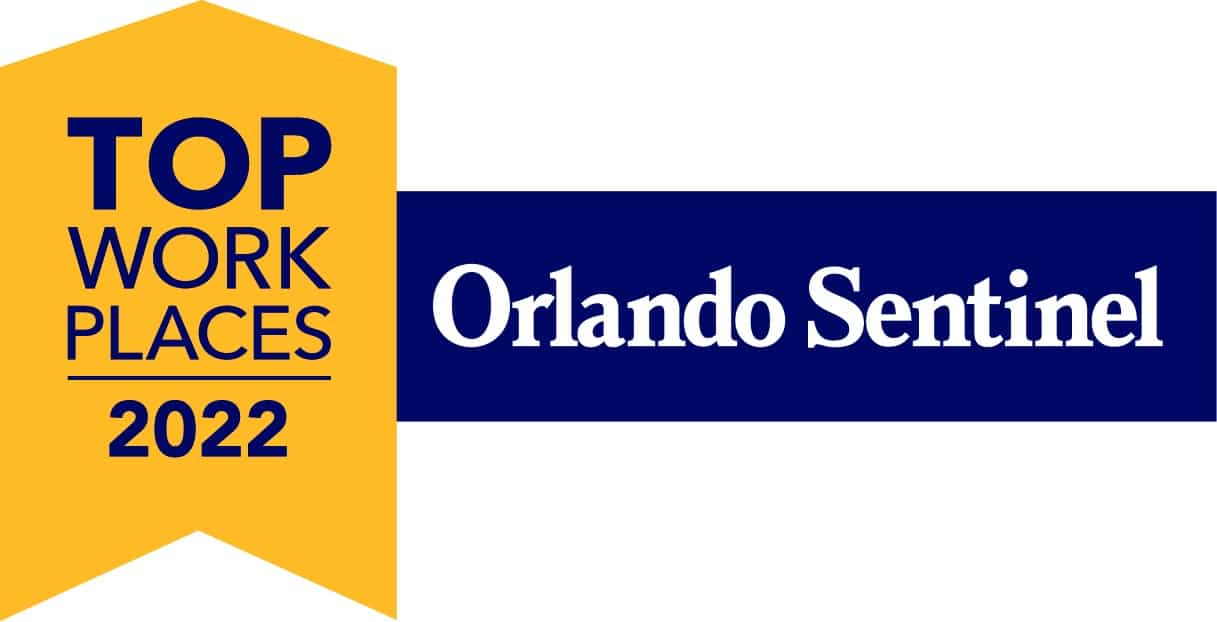 Orlando Sentinel Best Places to Work (1) Orlando Sentinel Best Places to Work (1)