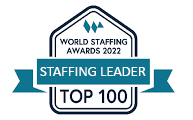 World Staffing Awards Staffing Leader (1) World Staffing Awards Staffing Leader (1)