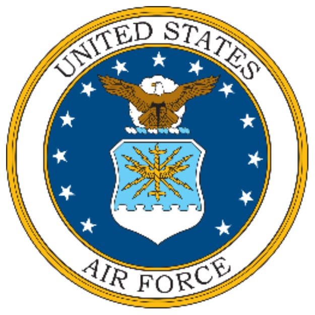 Air-Force Air-Force