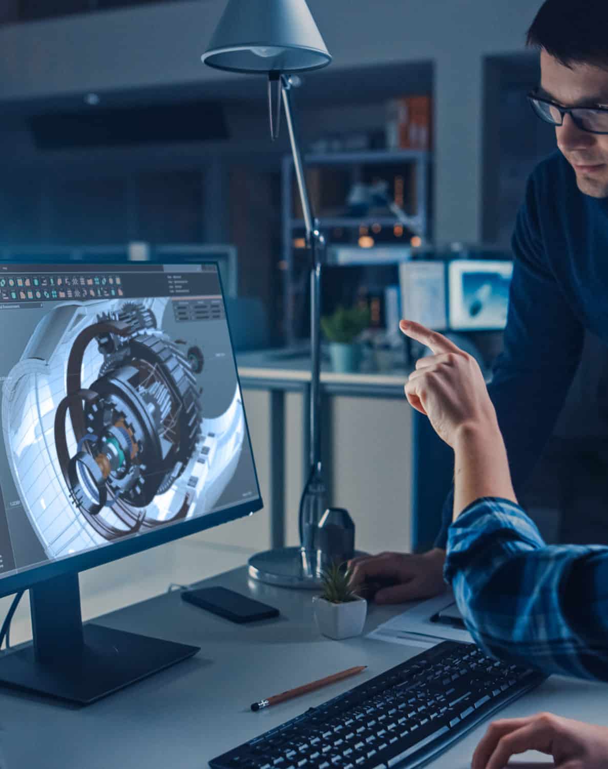 Loyal-Source-CAD-engineer Loyal-Source-CAD-engineer