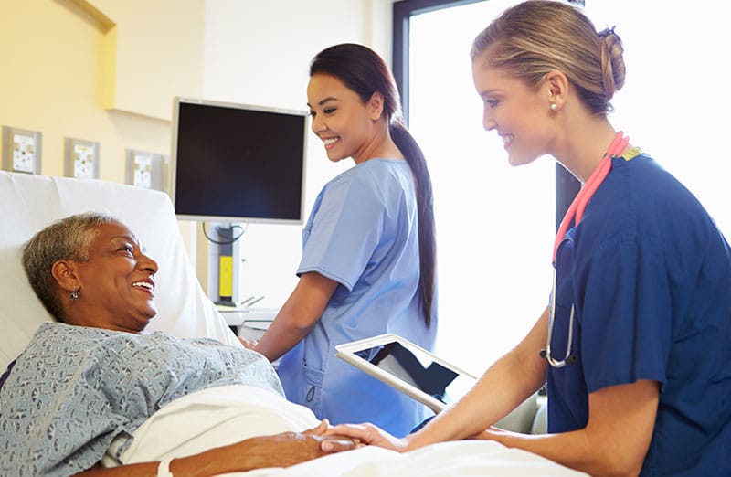 Nursing Nursing