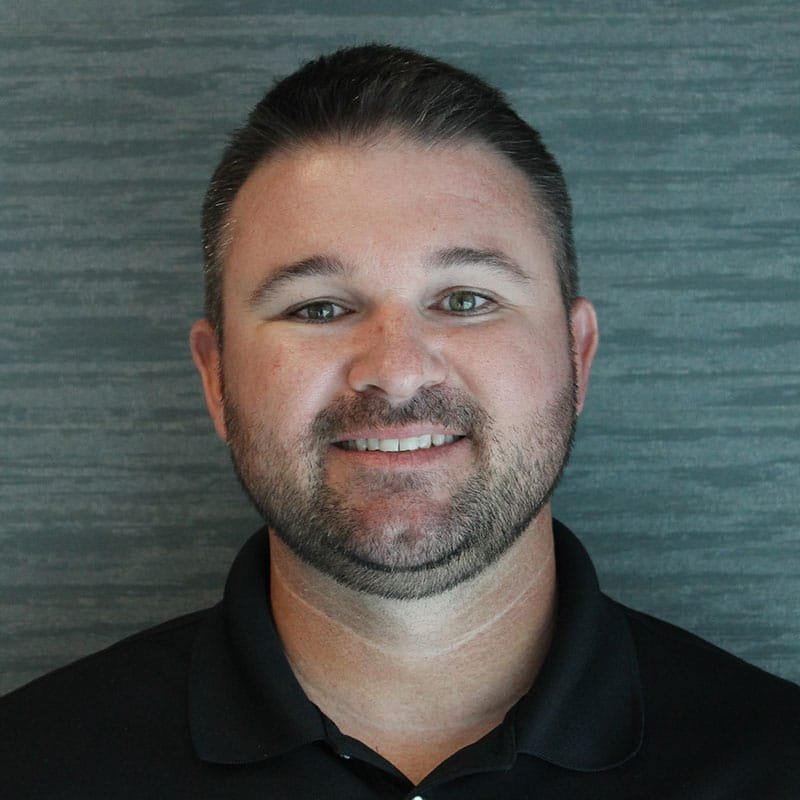 Brian Snyder