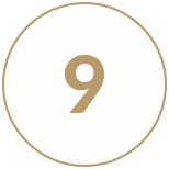 9 9