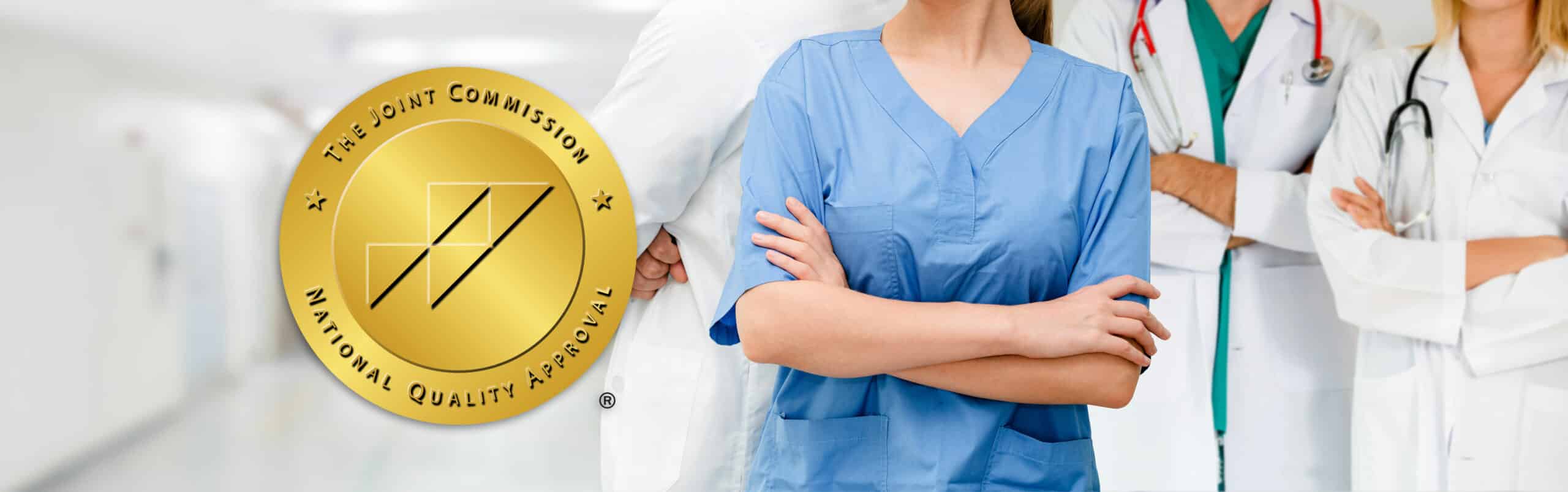 The Joint Commission Press Release Loyal Source