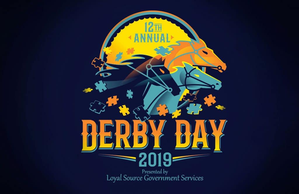 DERBY-DAY DERBY-DAY