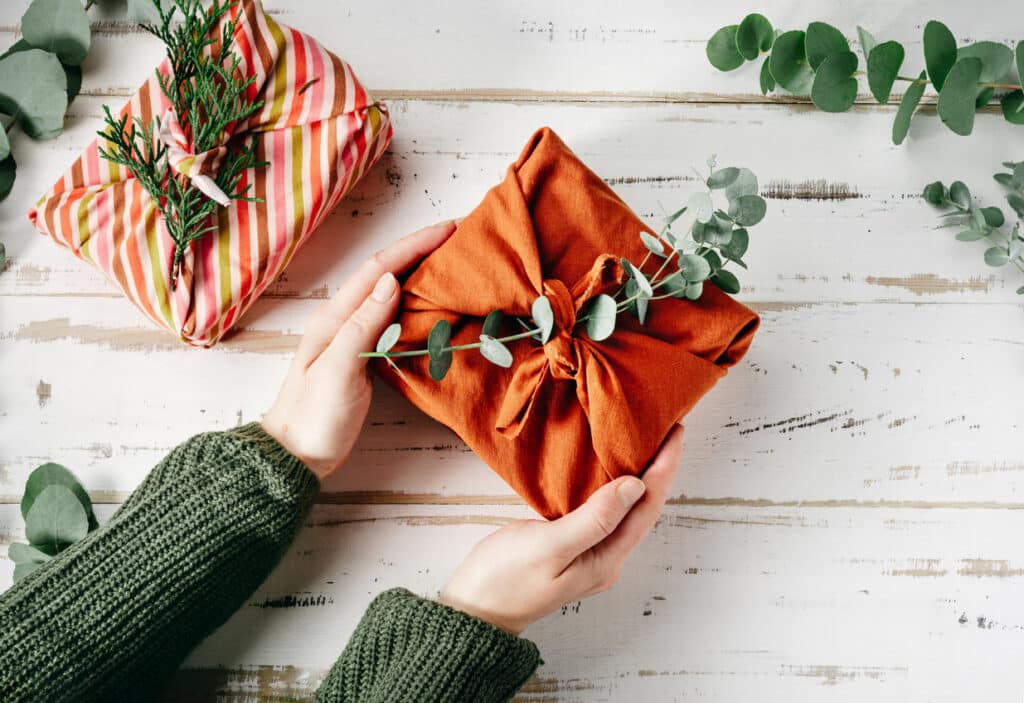 gift giving