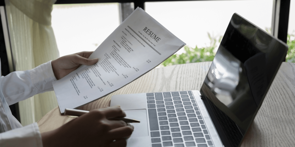resume templates