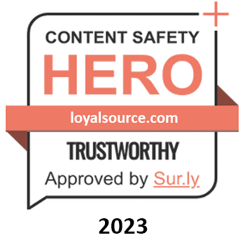 Content Safety Hero Content Safety Hero