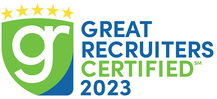 Great Recruiters Certified