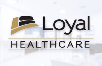 Loyal Healthcare Image