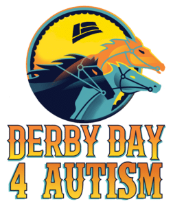 Derby Day Logo 2024 Plain Dk Blue Icon