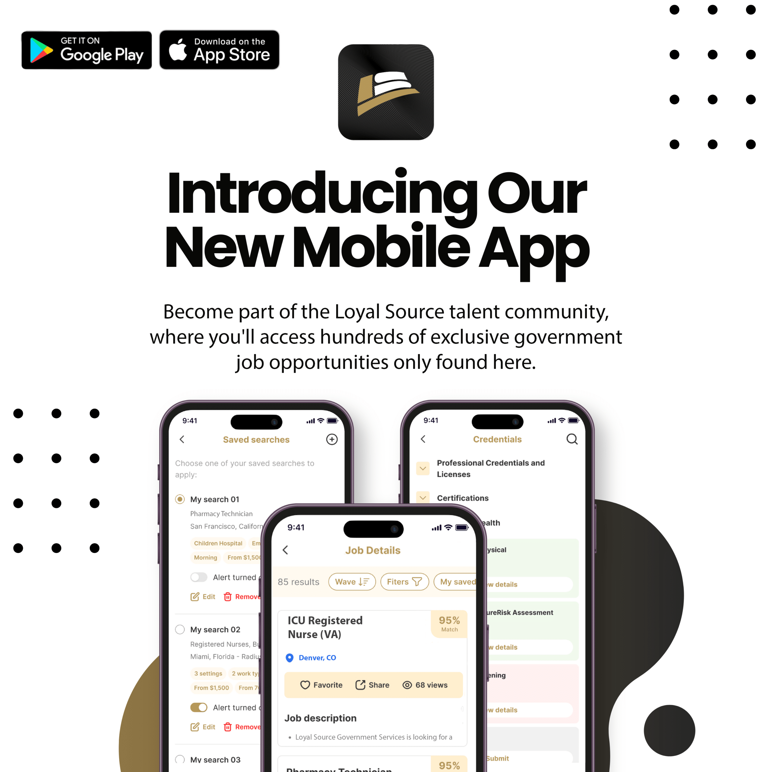 Loyal Source Unveils Talent Community App Loyal Source