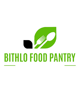 Bithlo Food Pantry Logo