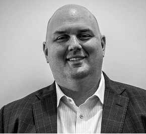 Chad Janovec, Chief Strategic Officer