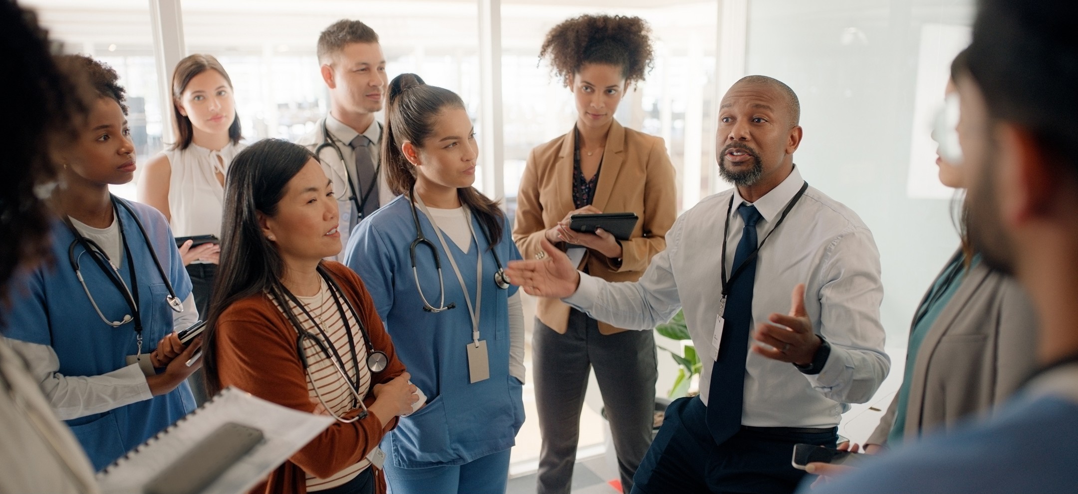 Healthcare-Solutions