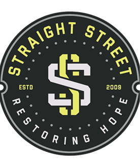 Straight Street logo