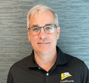 Dr. David Cunningham, Chief Physician