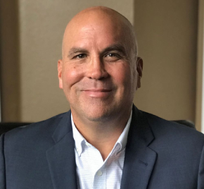 Jon Melzer, VP, Technical Services