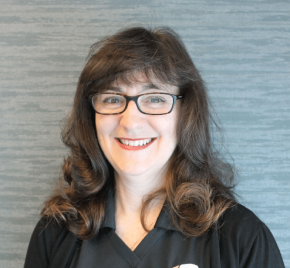 Vennessa Hagan, RN, MSN, MBA, Chief Nurse