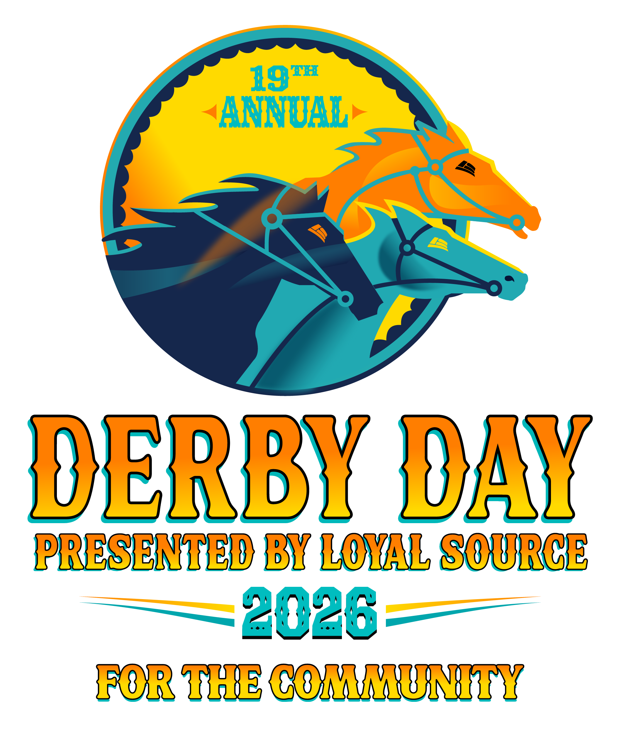 Derby Day 2026