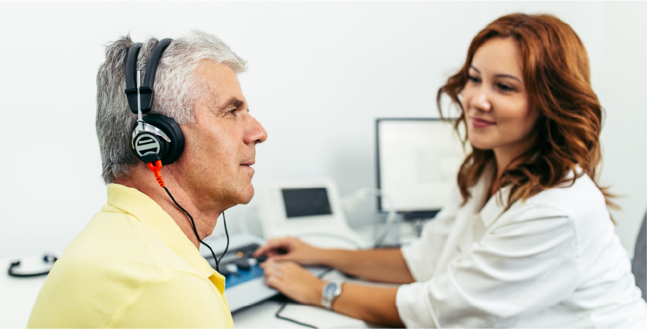 Audiology