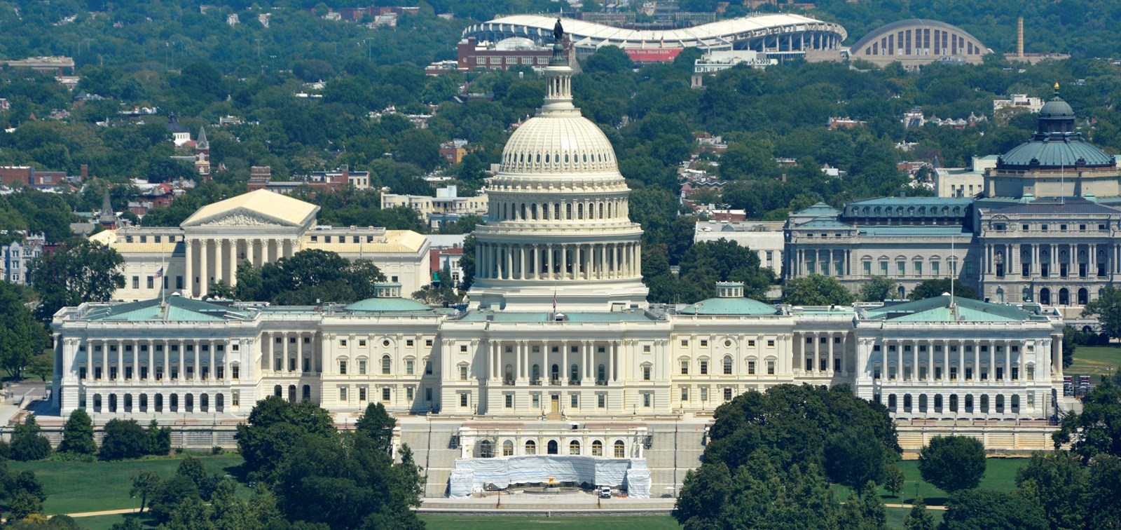 Federal Contracting