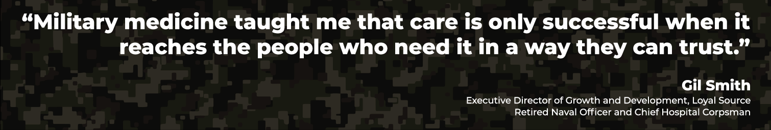 Gil Quote