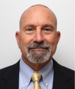 Steve Delellis