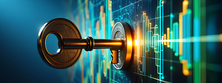 Unlocking Tech