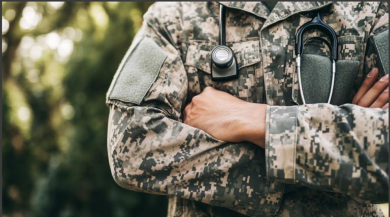 Loyal Source | Healthcare & Workforce Solutions for Government & Industry