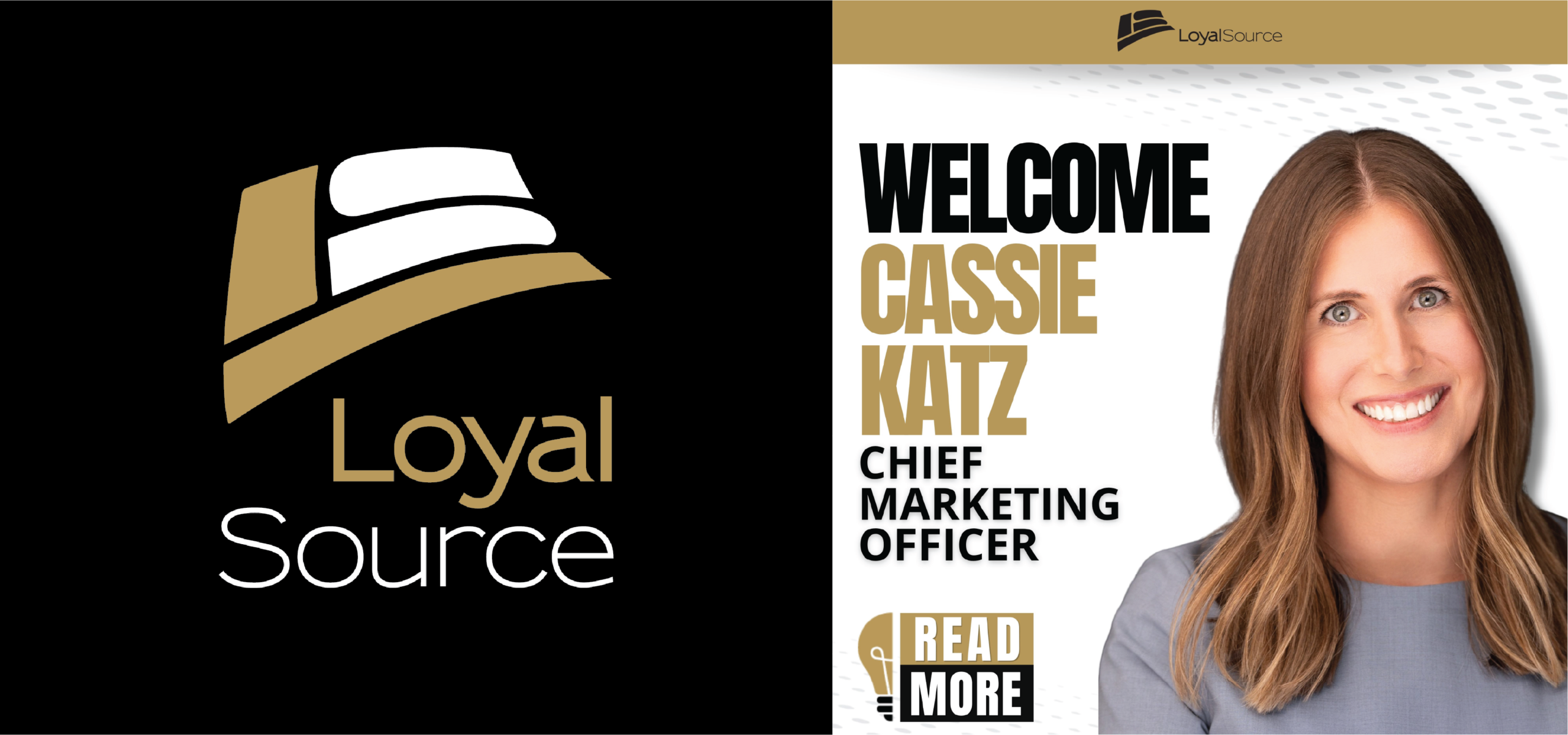 Welcome Cassie Katz PR Web