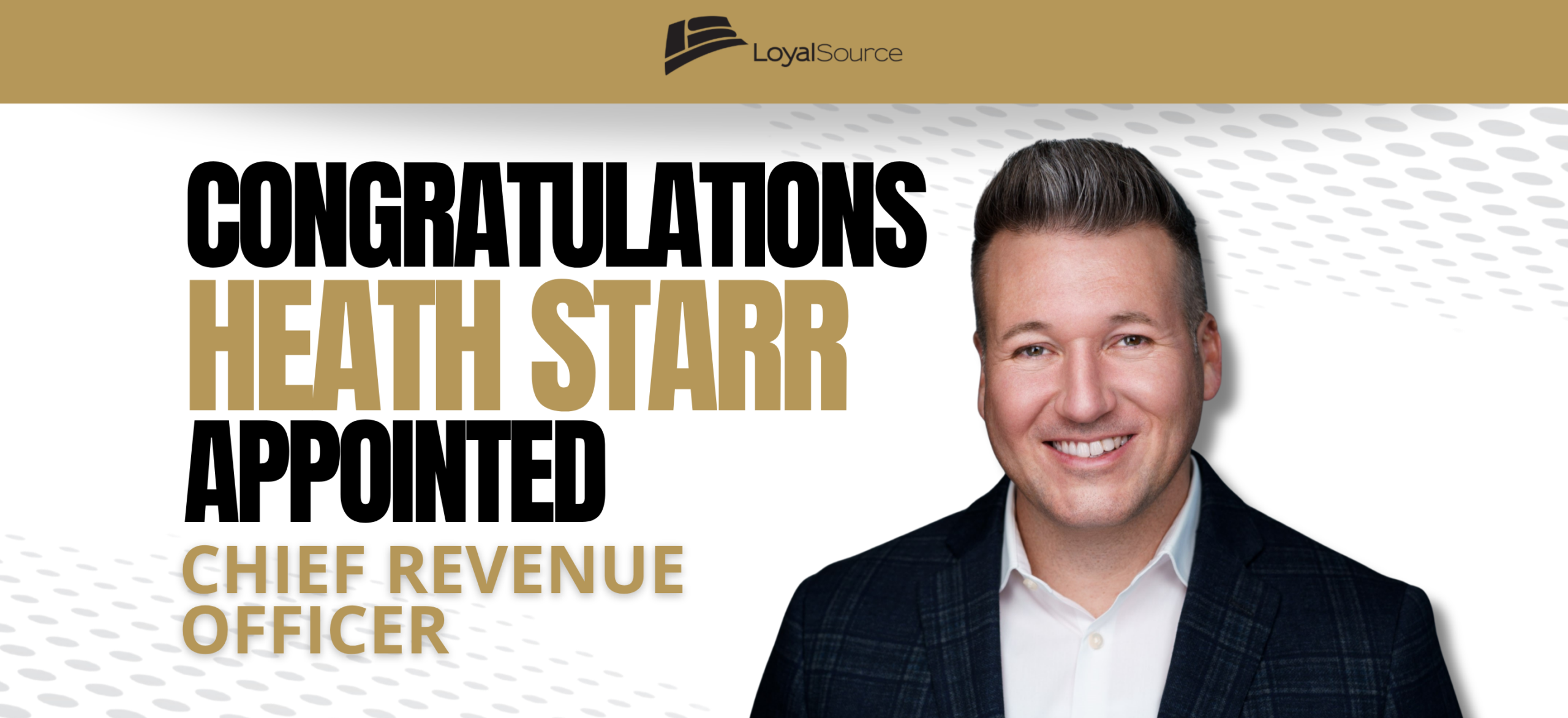 Heath Starr CRO Announcement- Resized for Blog