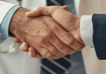 Partner with Us