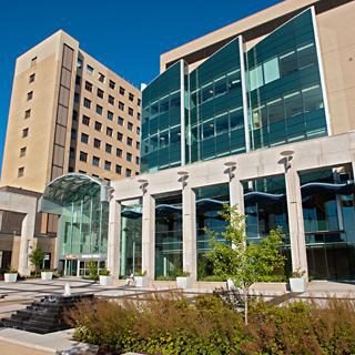 Pittsburgh VA Hospital Award